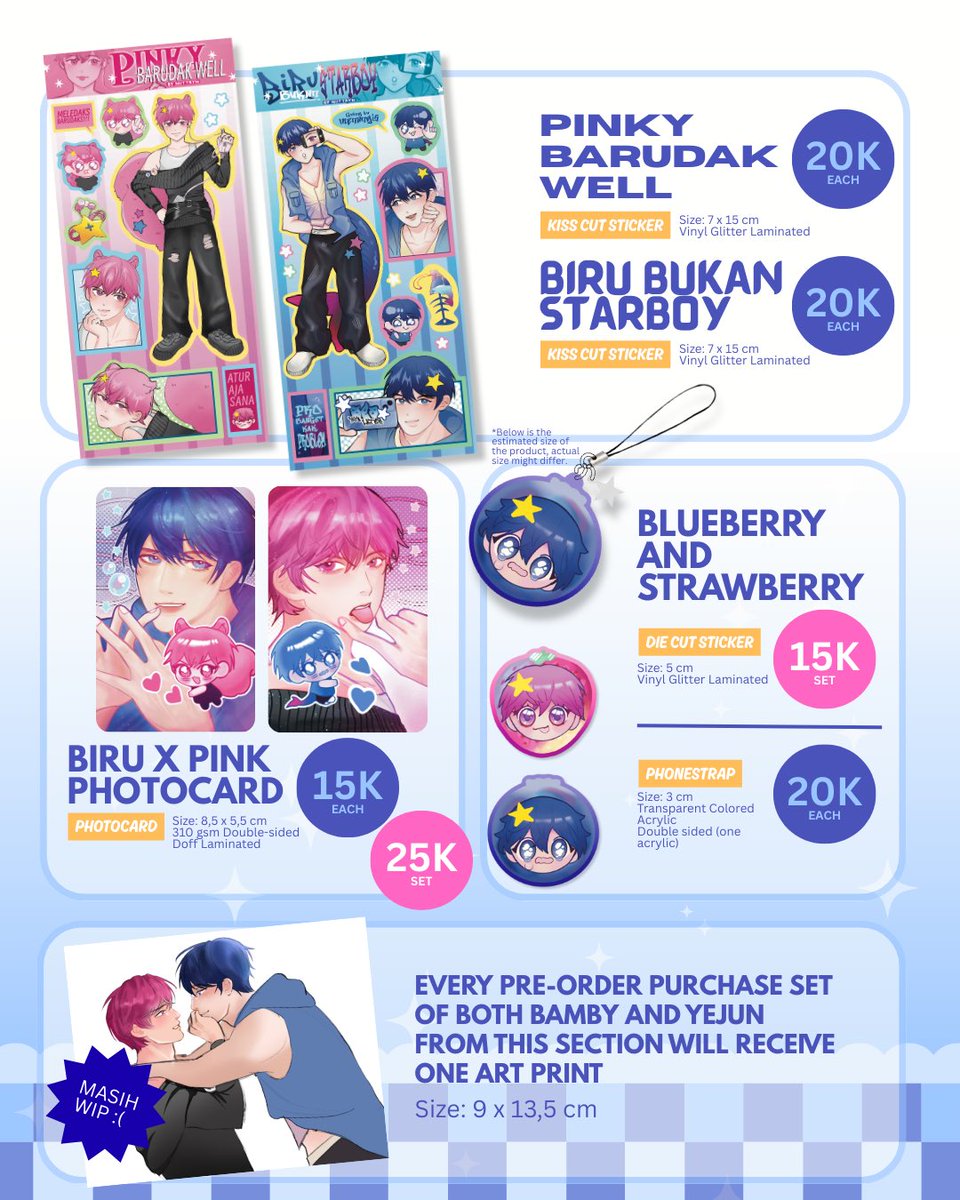 Nutty ☆ CF22 tweet media