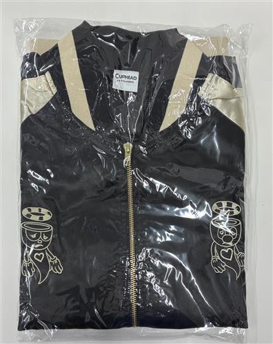 Cuphead』より 【Space A la mode】スカジャンを入荷しました