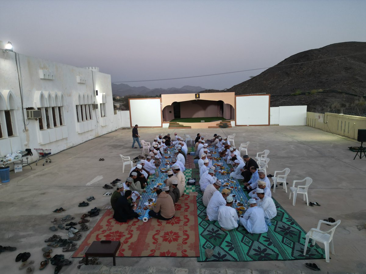 مركز النَّدوة الثقافي tweet media