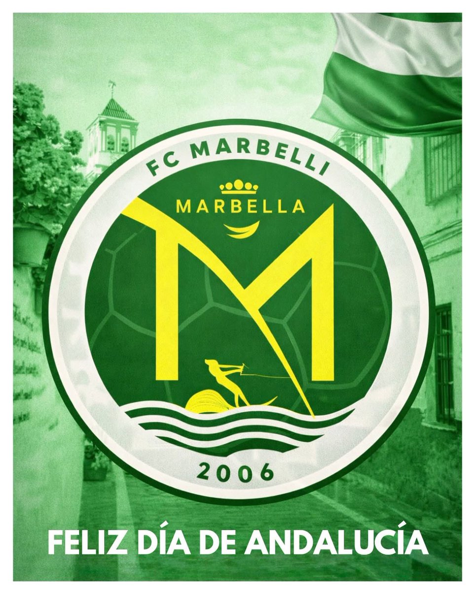 Cantera FC Marbellí tweet media