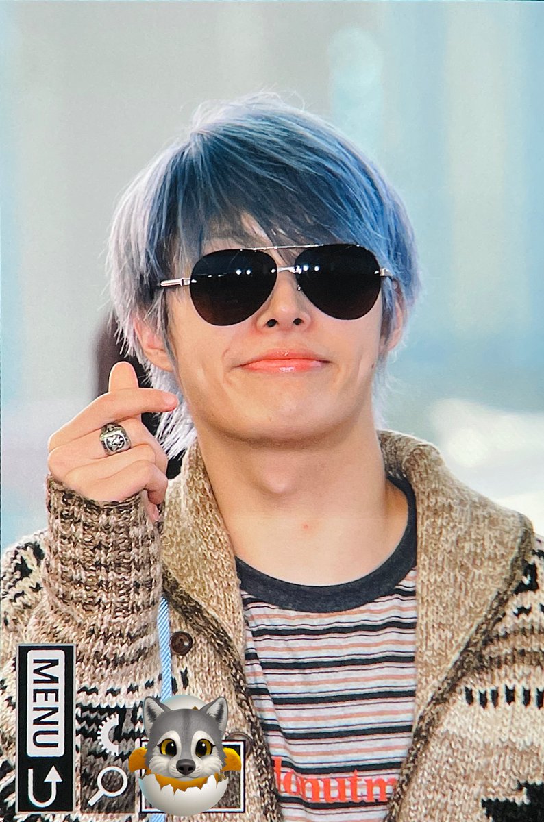 260228 출국 pre 
💛💛 

#민기 #에이티즈 #송민기 #mingi #ateez #ミンギ