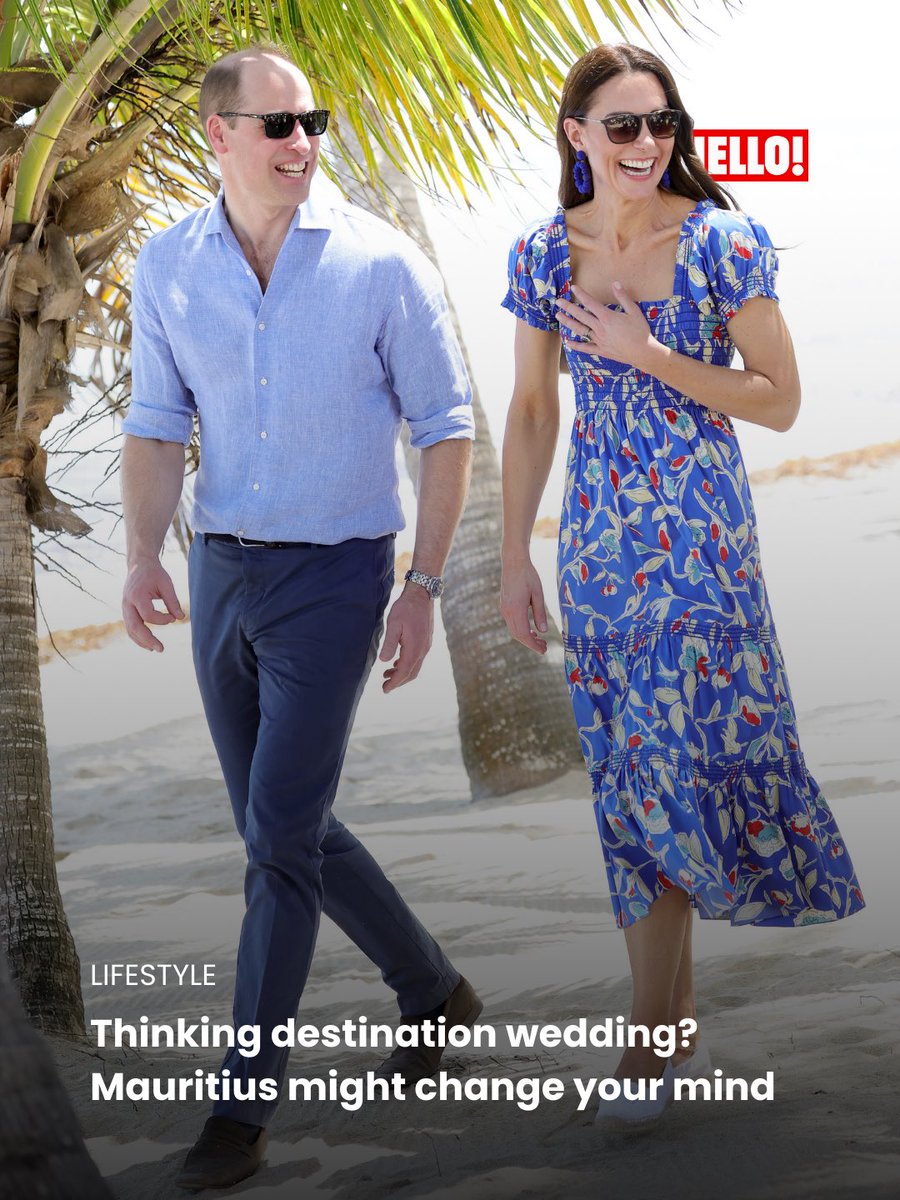 HELLOmagIndia's tweet image. #Mauritius blends #luxury, cultural comfort &amp;amp; effortless planning, making it a seamless choice for Indian #destinationweddings: shorturl.at/fyTLQ #HELLOIndia #HELLOMagazine #VisitMauritius #MustVisit