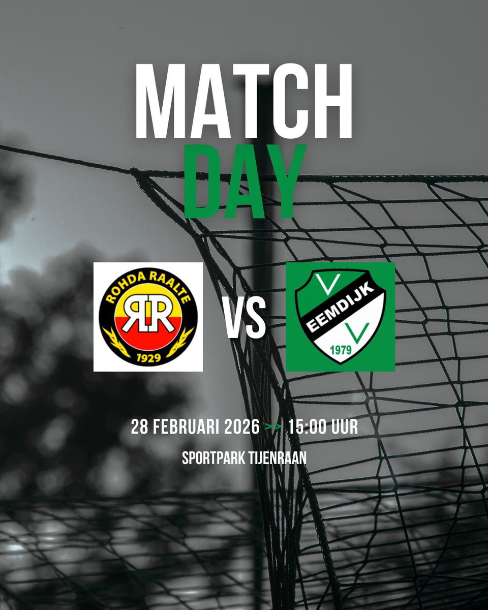 V.V. Eemdijk tweet media