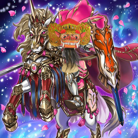 フルール・ド・バロン