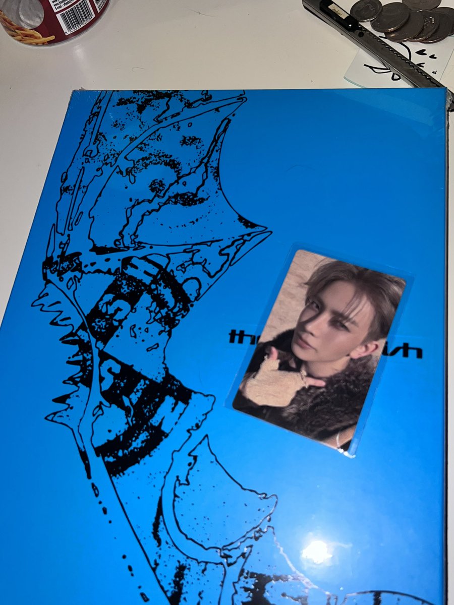 ꒰ พร้อมส่งบั้ม THE SIN VANISH ค่า ꒱

♡ บั้มเลือกเวอร์ Forbidden / Strom 400
♡ ฮีซึง, เจค kakao  + บั้ม 750 
♡ ซอนอู muvve + บั้ม 730

🍊 s.shopee.co.th/3fyZyk1JRI / dm

📬ems 40 นัดรับเซนเก้าฟรี รับวอล
💭 เรากดเว็บเอง การ์ดแท้แน่นอนค่ะ 

#ตลาดนัดENHYPEN sunoo jake heeseung