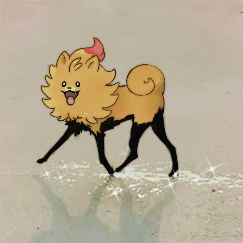 tanzanaurax's tweet image. #Pombon ☀️