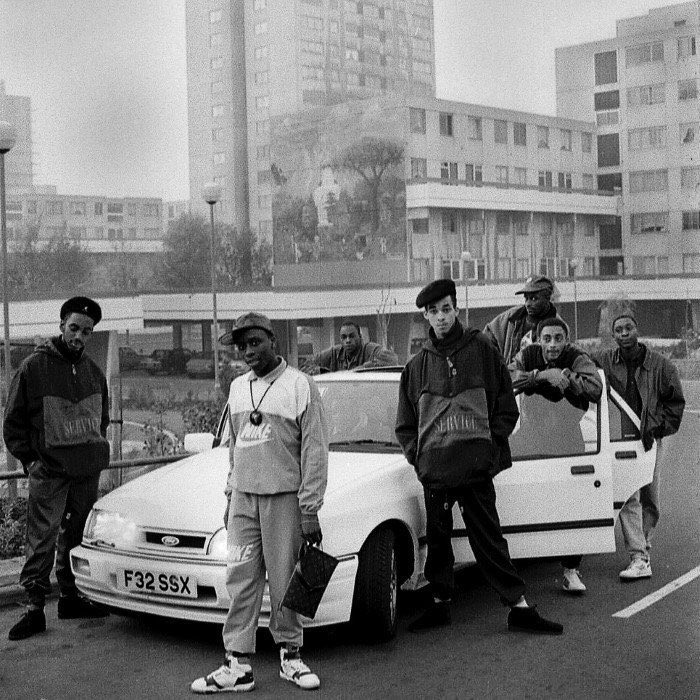 mikecmorgan's tweet photo. Timeline cleanse. Hip-Hop turns 53 this year.  So many UK Rap groups get forgotten when it comes to recognising the ‘old school’. Here are a few of my favourites. https://t.co/leGcfZDqa8