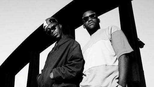 Timeline cleanse. Hip-Hop turns 53 this year.  So many UK Rap groups get forgotten when it comes to recognising the ‘old school’. Here are a few of my favourites.