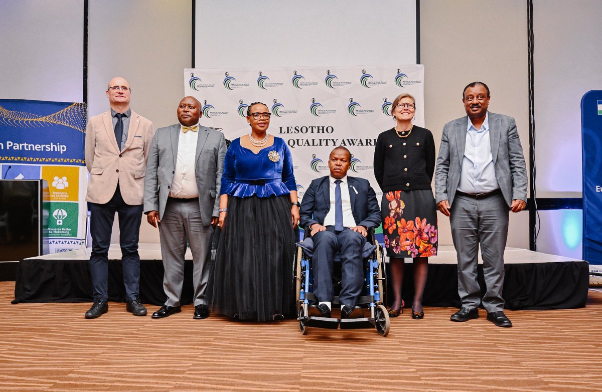 Lesotho Trade tweet media