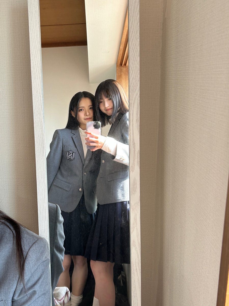 唯一無二の表現者になろうとしている、そんな現在の四期生をしっかり見