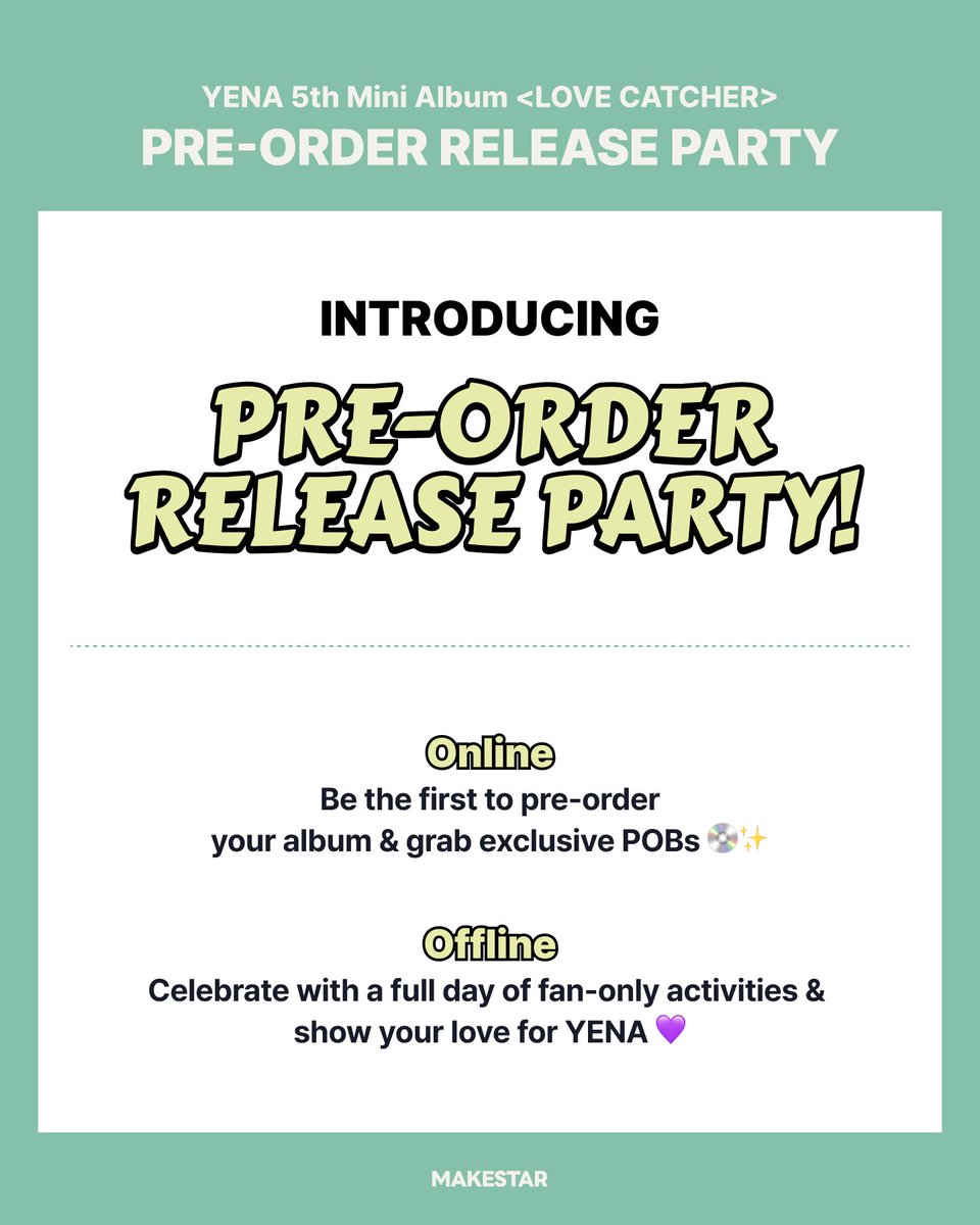 MAKESTAR GLOBAL✨ tweet media