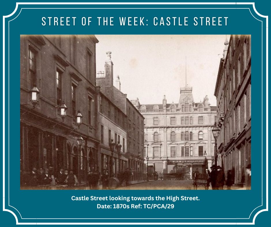 Dundee City Archives tweet media