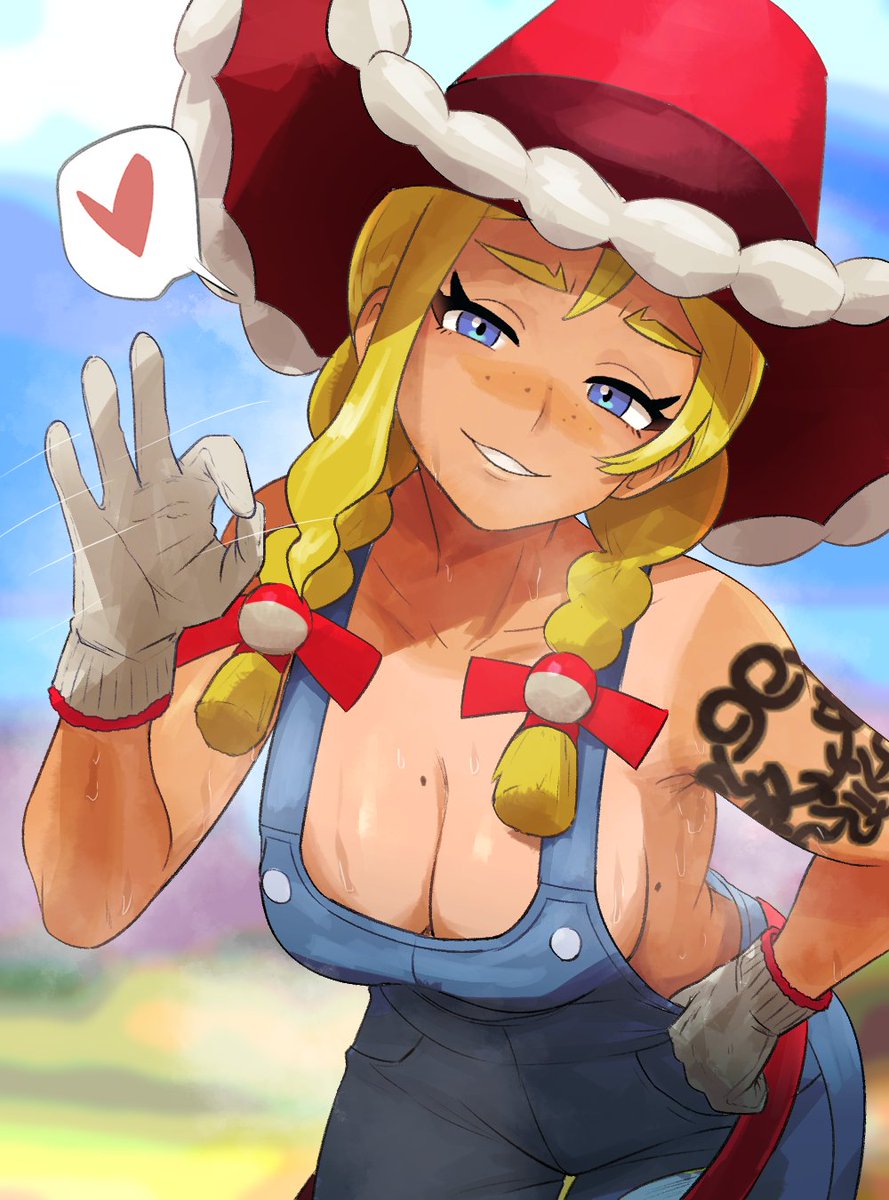 伊B🔞 tweet media