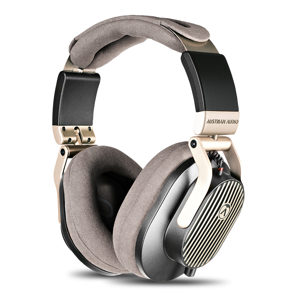 🌟✨新製品情報✨🌟 📢2026年3月25日発売予定📢 #AustrianAudio から