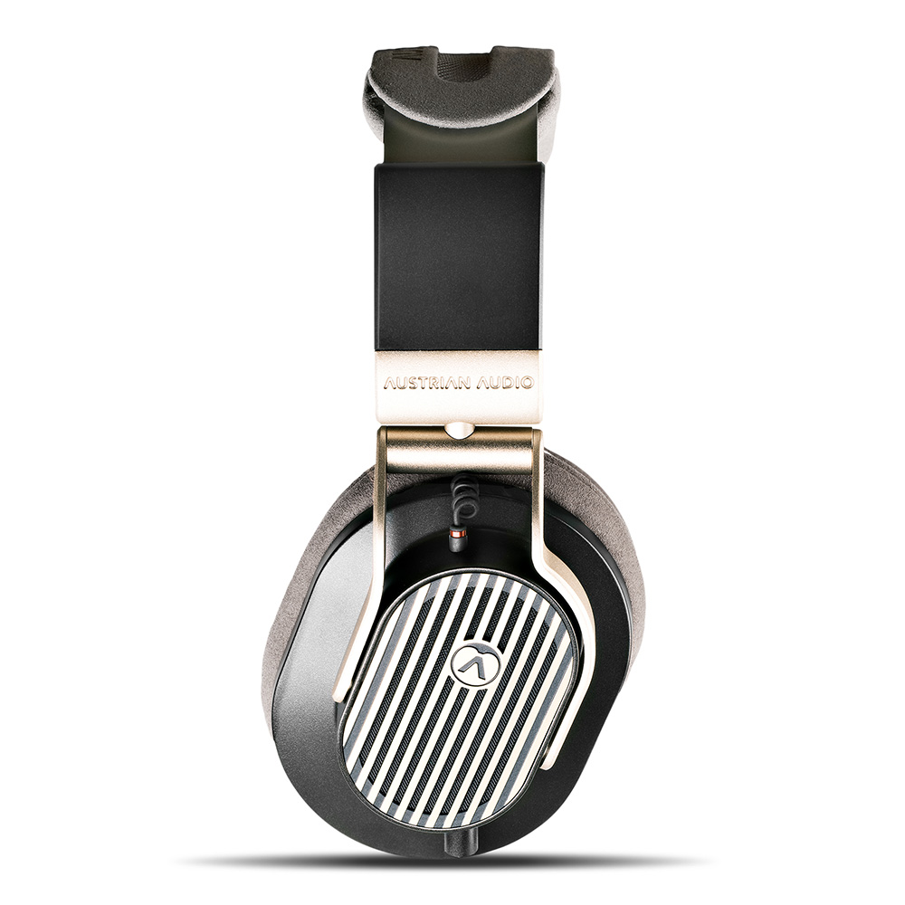 🌟✨新製品情報✨🌟 📢2026年3月25日発売予定📢 #AustrianAudio から