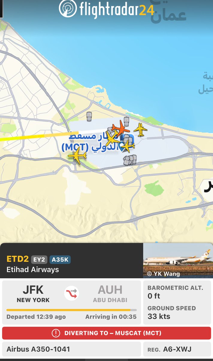 Abdullah albalushi tweet media