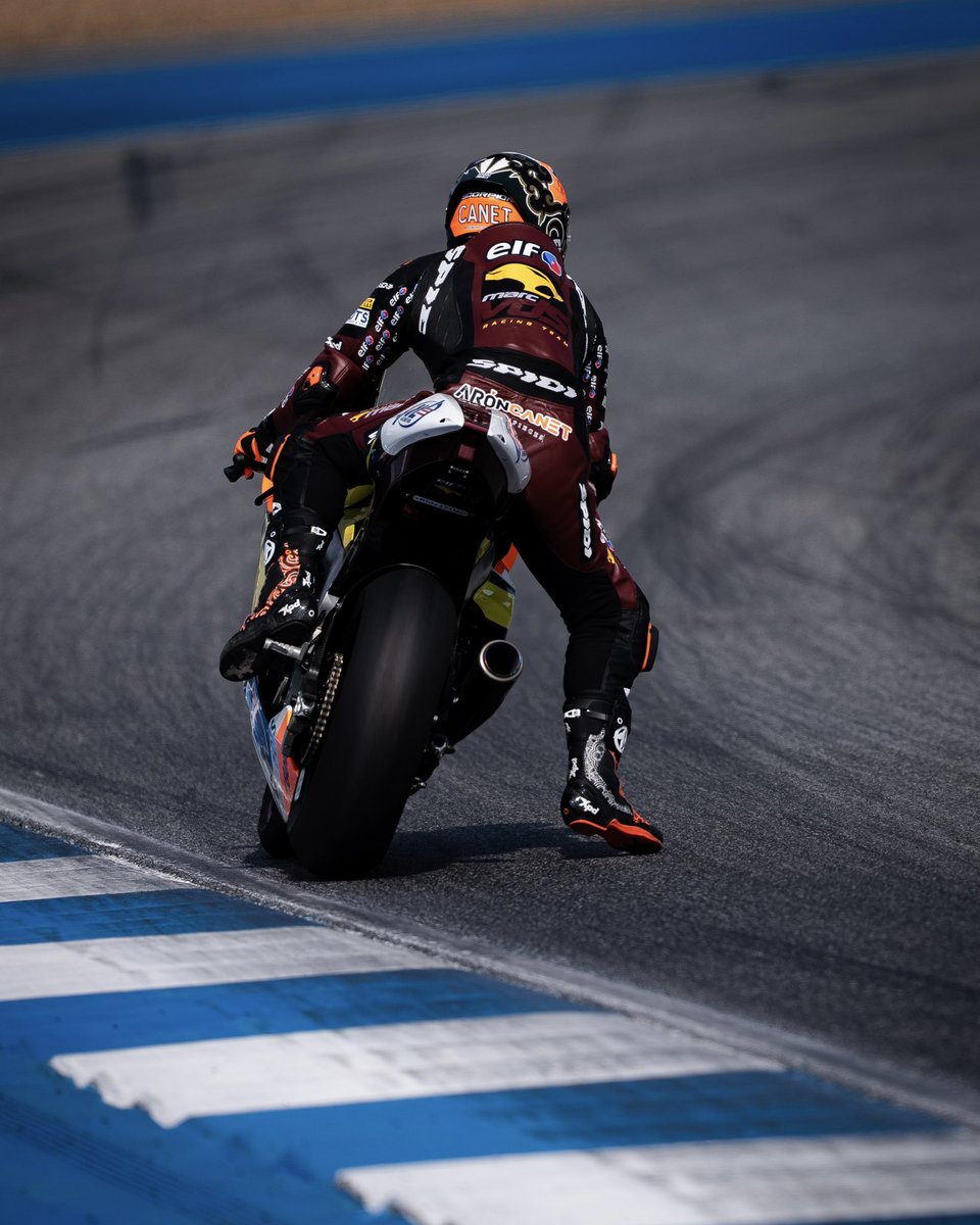 Fan Club Arón Canet tweet media