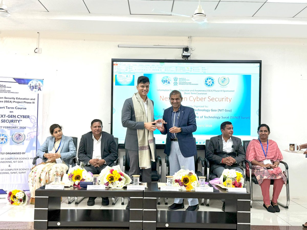 Rahul Gupta tweet media