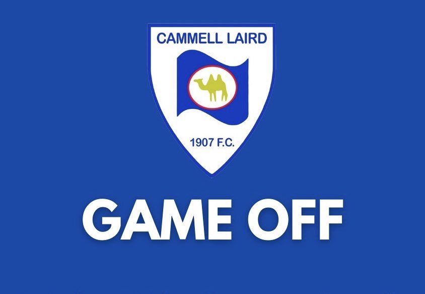 Cammell Laird 1907 FC tweet media