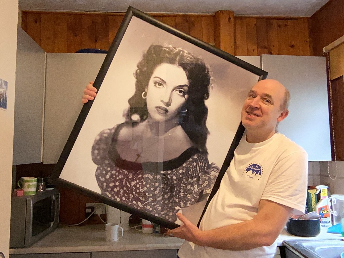 Tim Vine tweet media