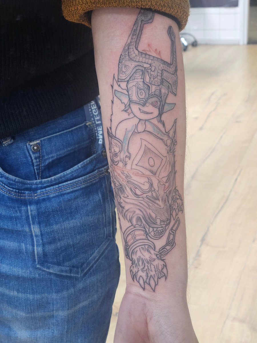 Boonbini🌴 tweet media