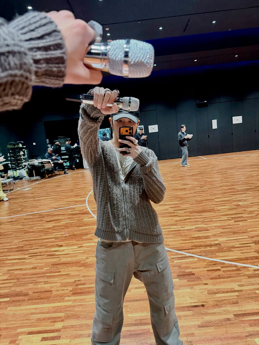 NAMJOON INSTAGRAM POST UPDATE