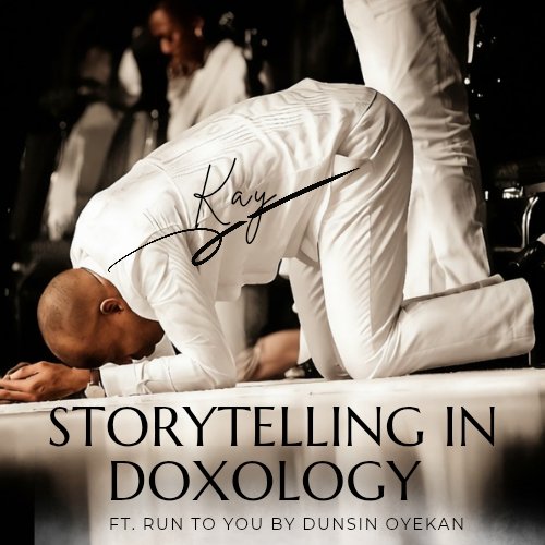 Kingsley Dickson✍🏾 tweet media