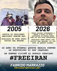 x810990's tweet photo. @ElenaBasileIT Grazie #ElenaBasile da parte di tutti i manifestanti rimasti vivi, ma grazie anche da parte degli impiccati. https://t.co/iLzSRYs84x