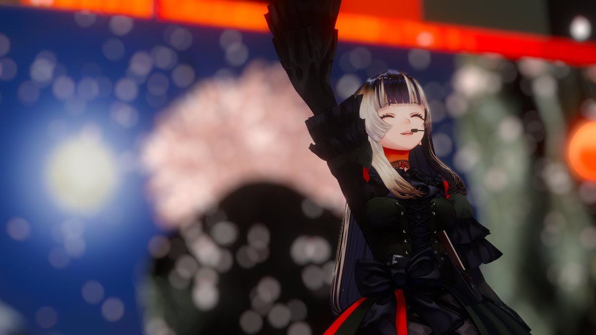 制作進行担当しました！あと、ほんの少しだけですが一部のモデルや