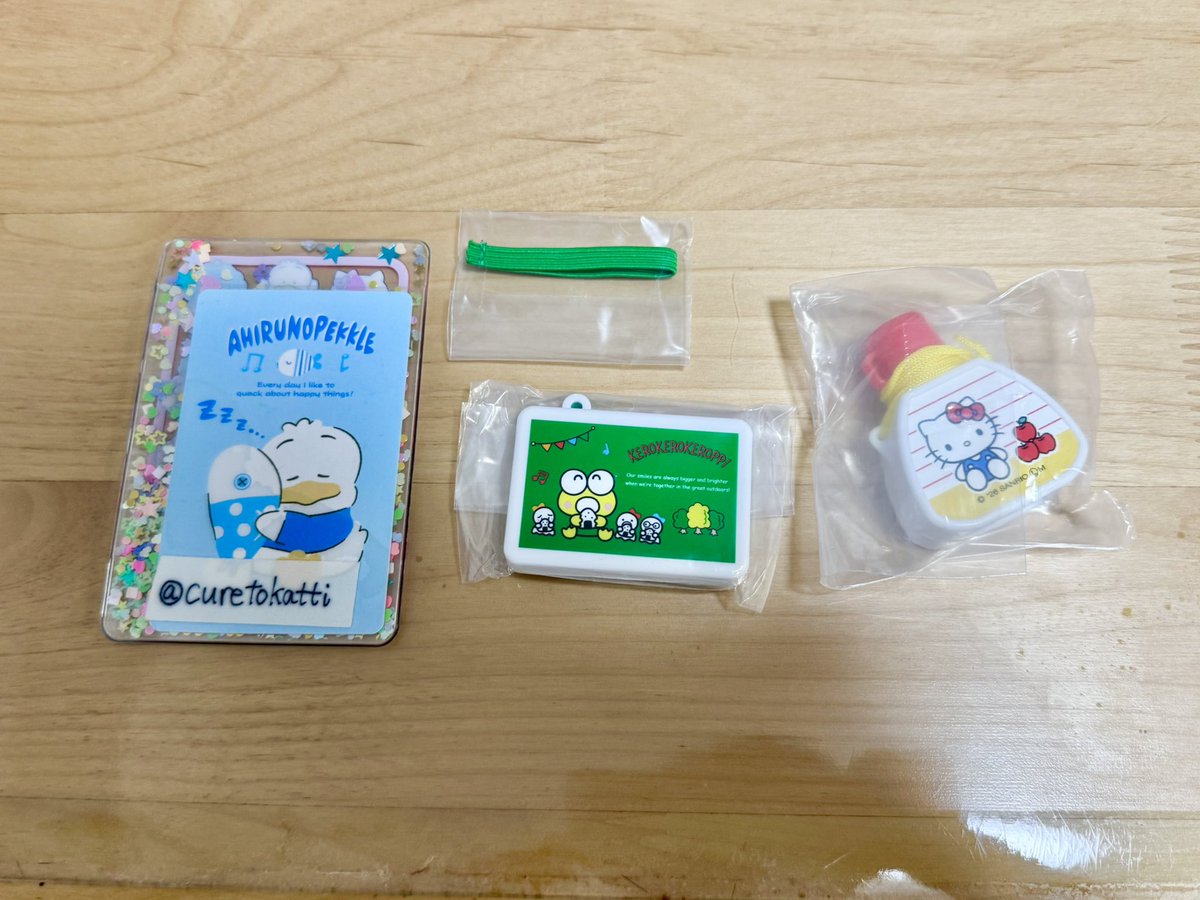 トカッチ２号 tweet media