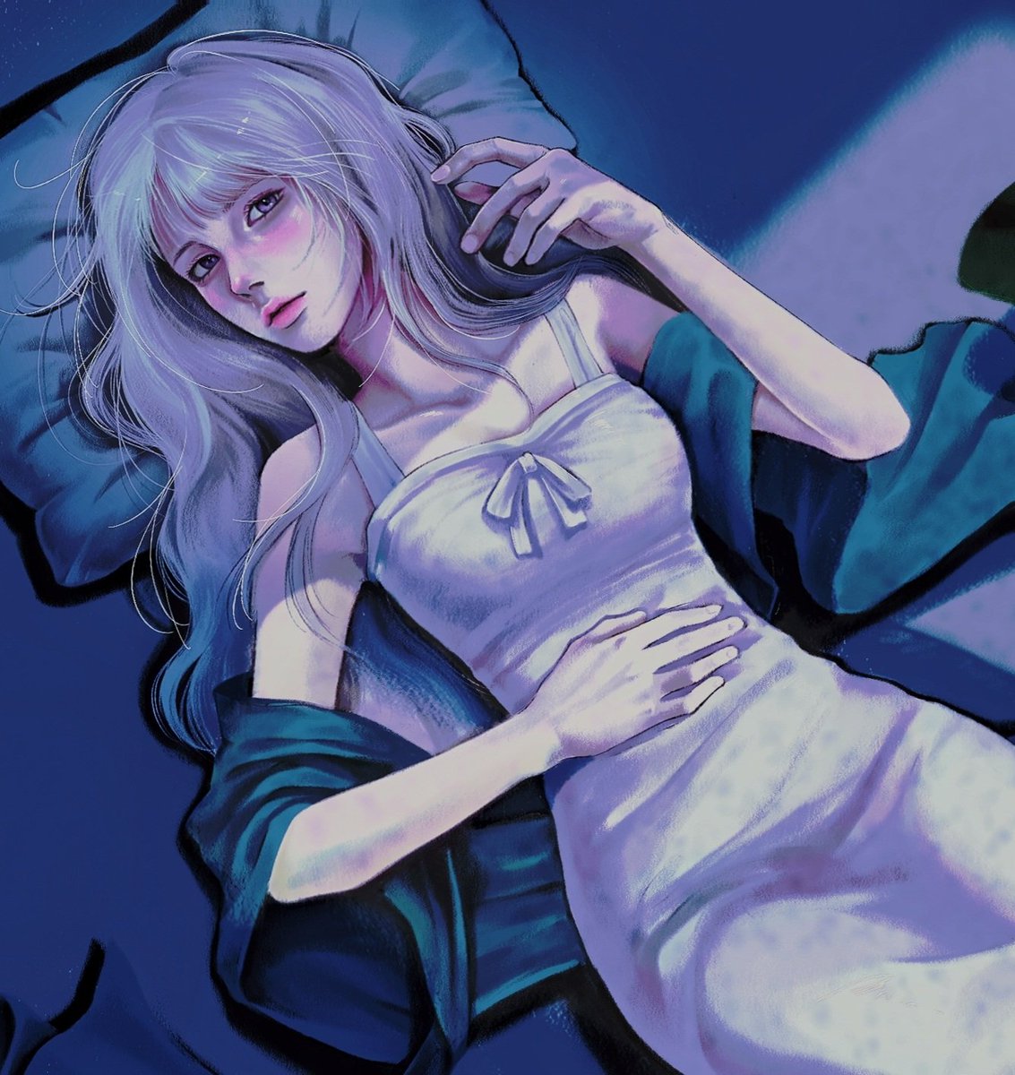 파김치 tweet media