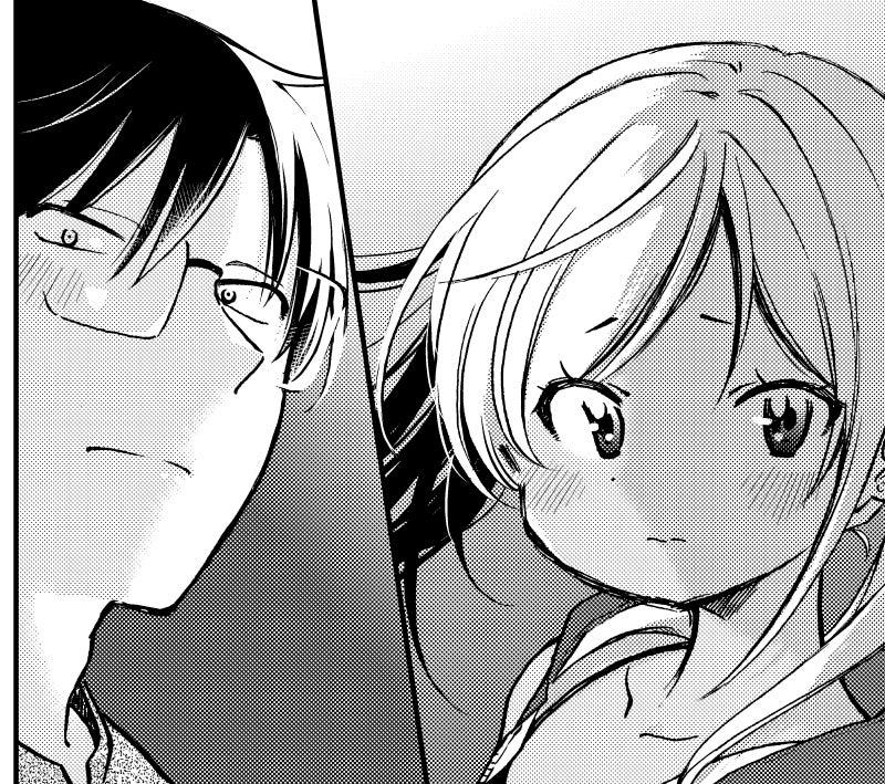 ❤ギャルとオタク男子のイチャラブ同居生活❤
「押しかけギャルの中村さん」
Webアクションにて【84話目】が無料公開されました☆
https://t.co/s7YRVuFJWE
ぜひ見てって下さい!>▽<
コミックスも買ってねー!⇒ https://t.co/z2jagXWkBV