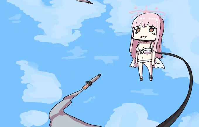 ミカとまごころを君に④