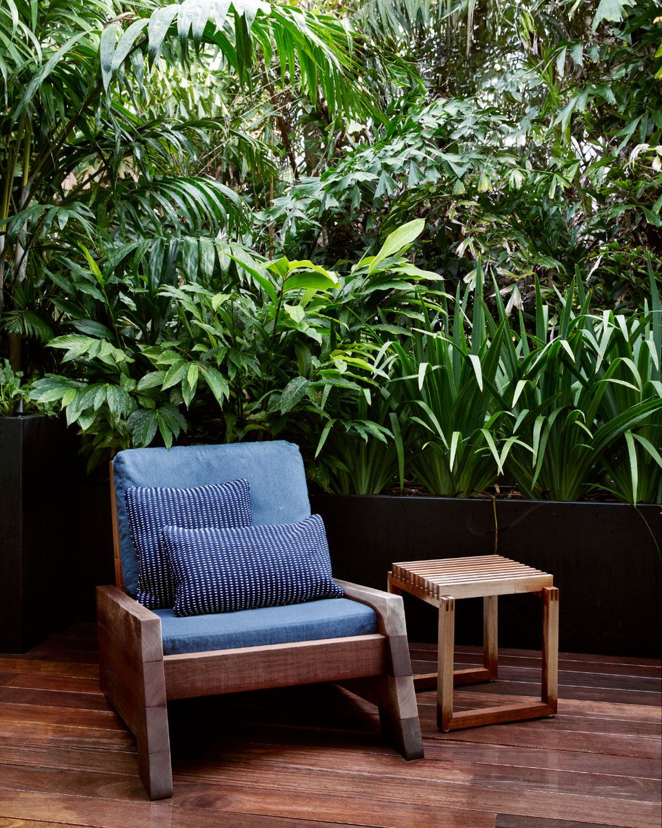 GP & J Baker tweet media