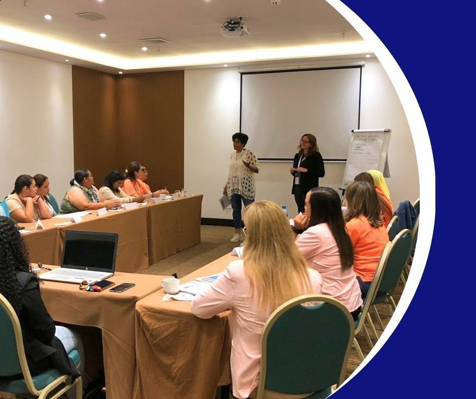 MS Int'l Federation tweet media