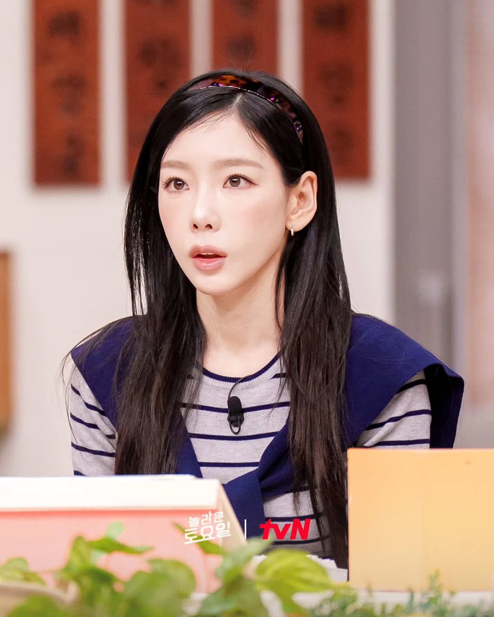 TAEYEON Official tweet media