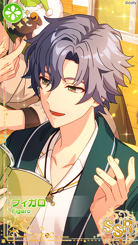 新規まほパ限定カード紹介】 「魔法使いパーティ」で新たに排出される