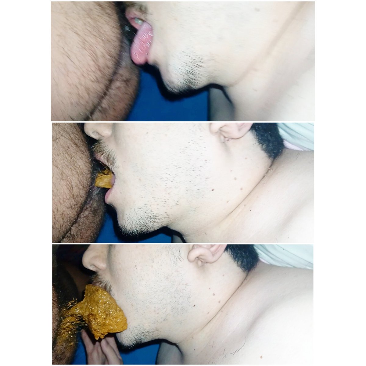 BearSP27's tweet photo. 1...2...3..💩😈

https://t.co/P5bvyJaw7i

#gayscat #scat #sub #dom https://t.co/Tn3PqCcpsx