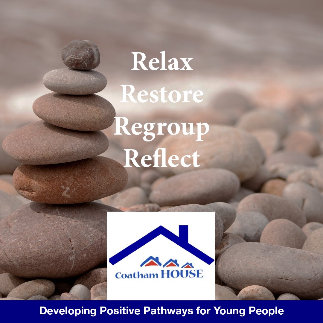 Coatham House tweet media