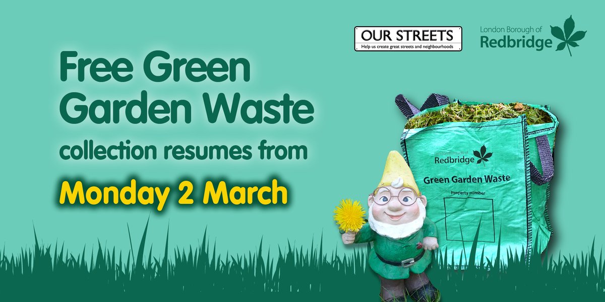 Redbridge Council tweet media