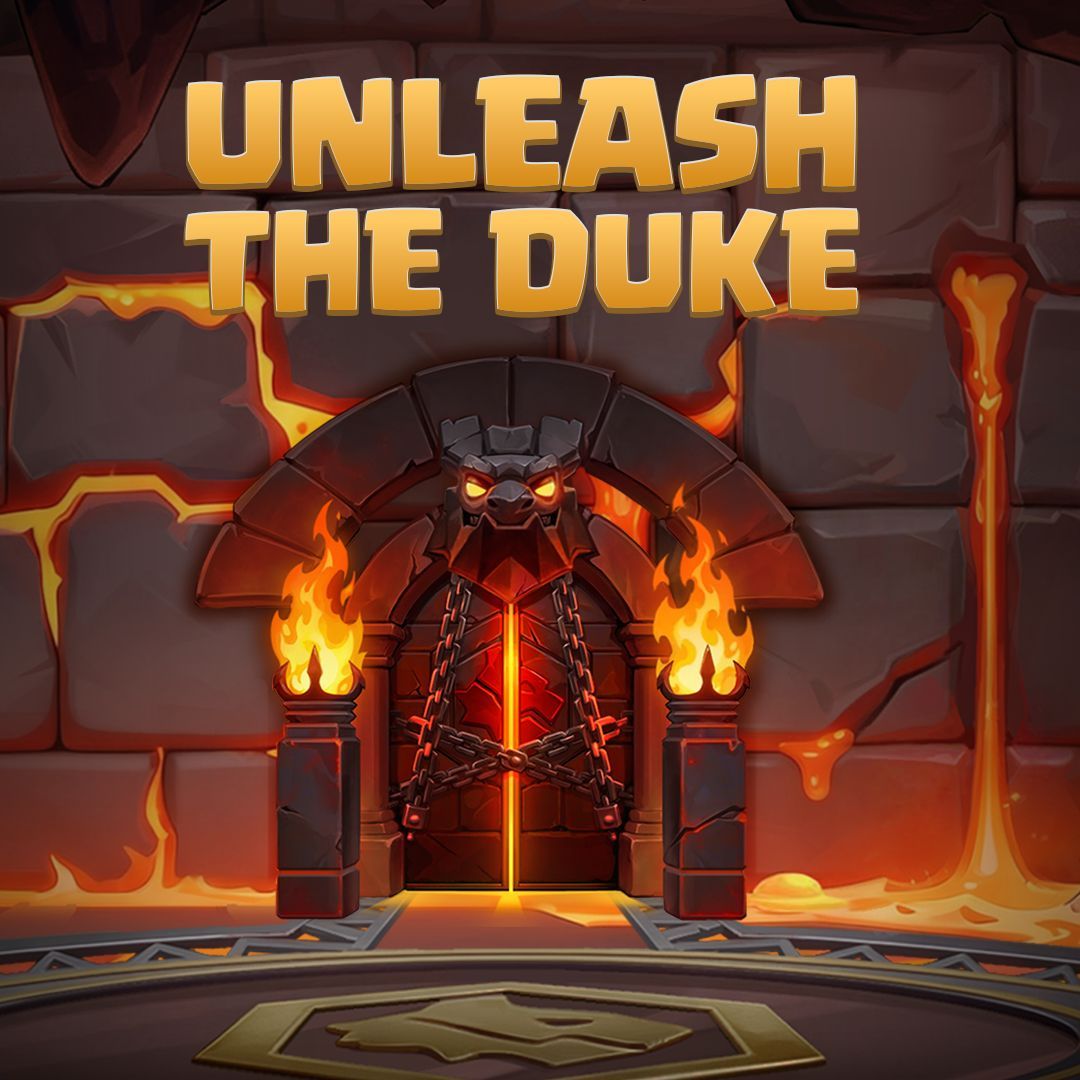 Clash of Clans tweet media
