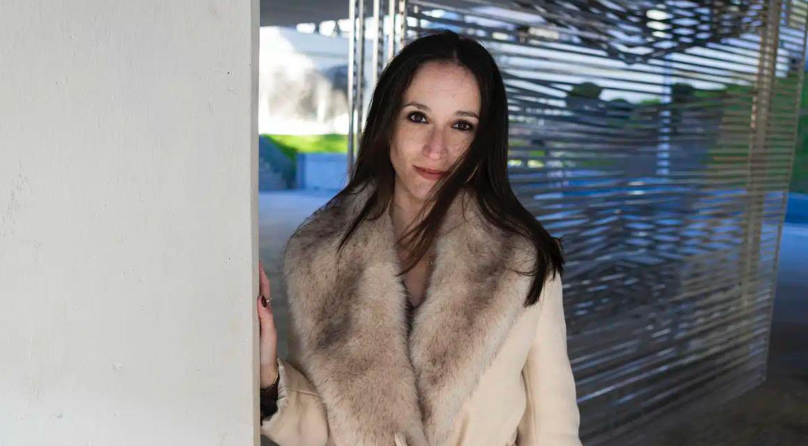 Estefania Molina tweet media