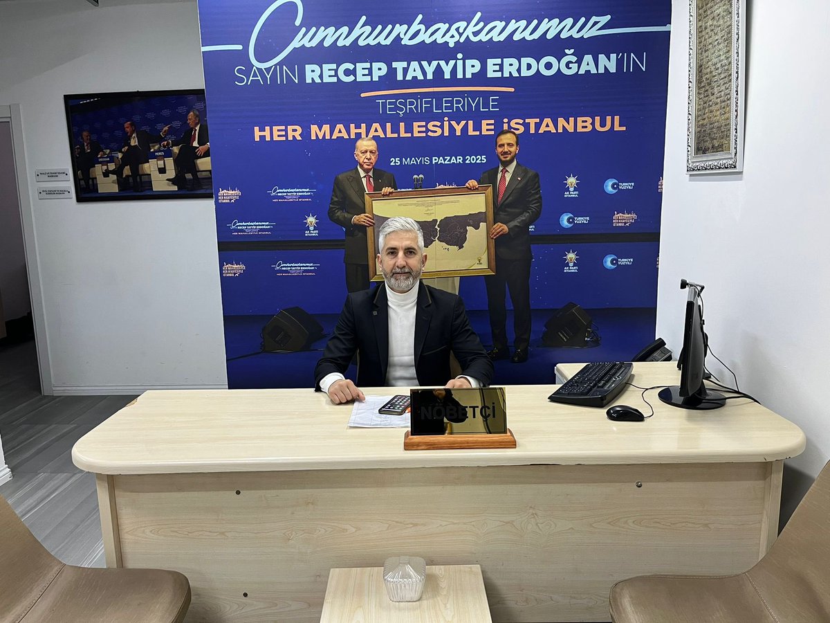 Avcılarımız İçin Daima Görev Başındayız!

🔶 Günün Nöbetçisi: 
İlçe Yönetim Kurulu Üyemiz Sn. Alişan SEYFİ
📞 Sorularınız, görüşleriniz ve önerileriniz için bizimle iletişime geçebilirsiniz: (0212) 591 24 24

Milletimizle omuz omuza, durmadan, yorulmadan çalışmaya devam!