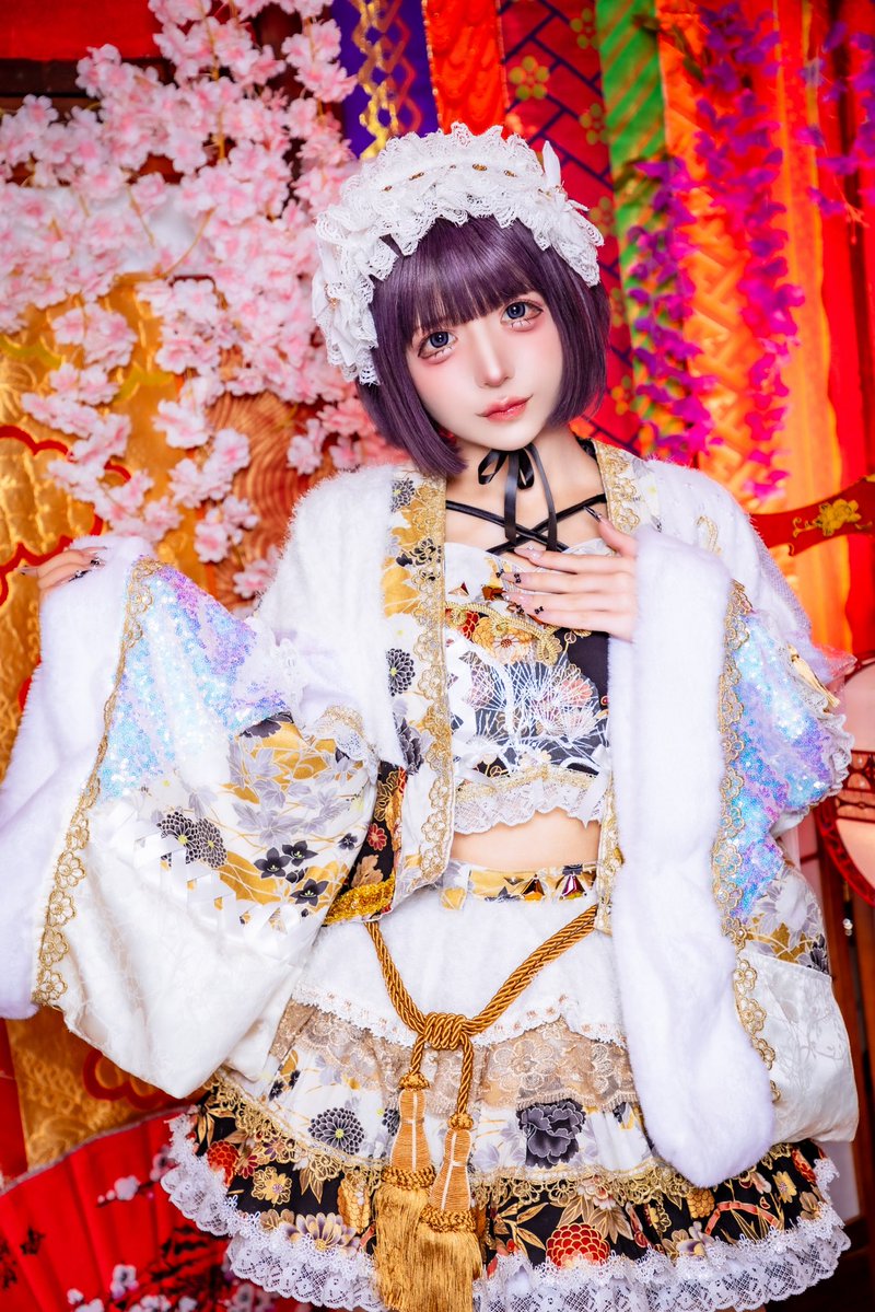 ココロシンドローム - 【2nd Member】 望月 ちも -CHIMO MOCHIZUKI