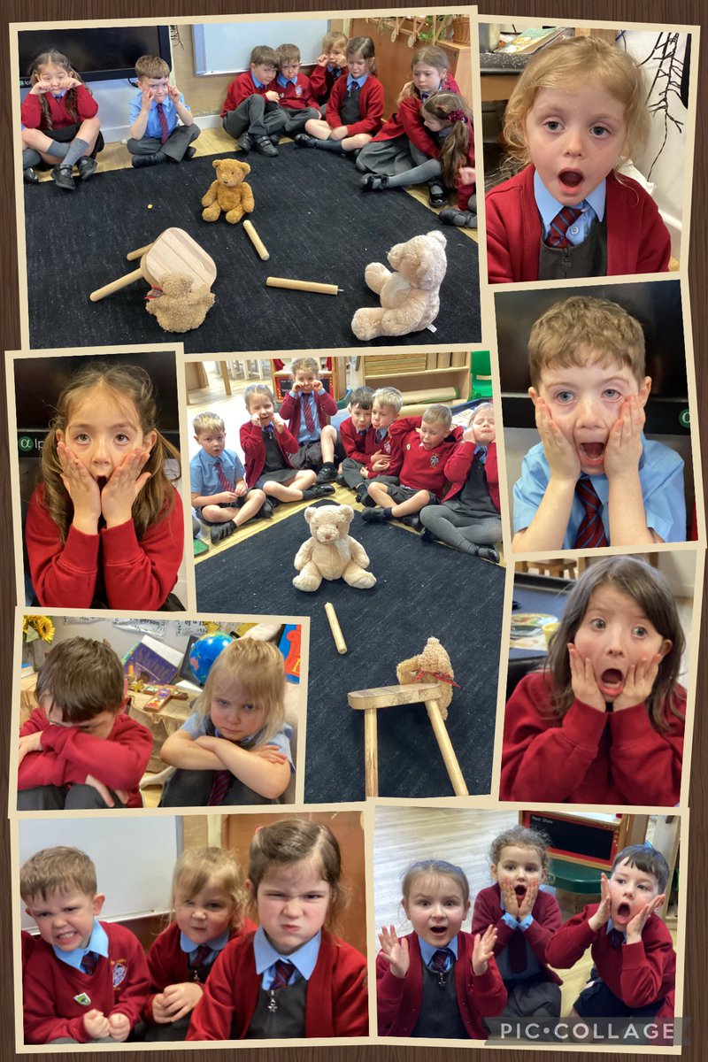 EYFS with Miss S tweet media