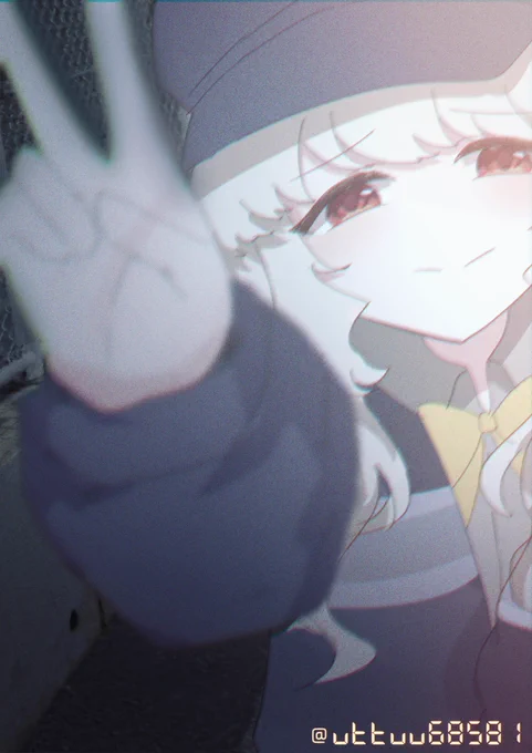 今月のアオバオア