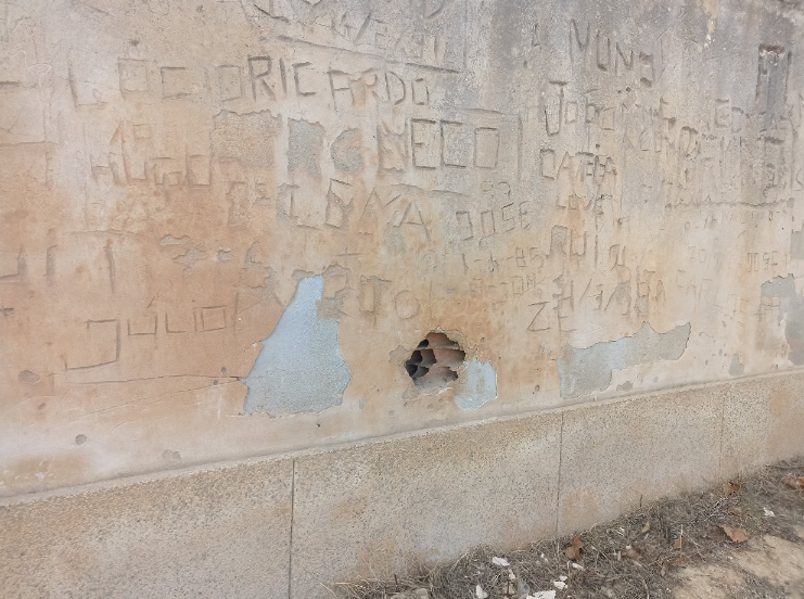 Centre for the Sciences of Place and Memory tweet media