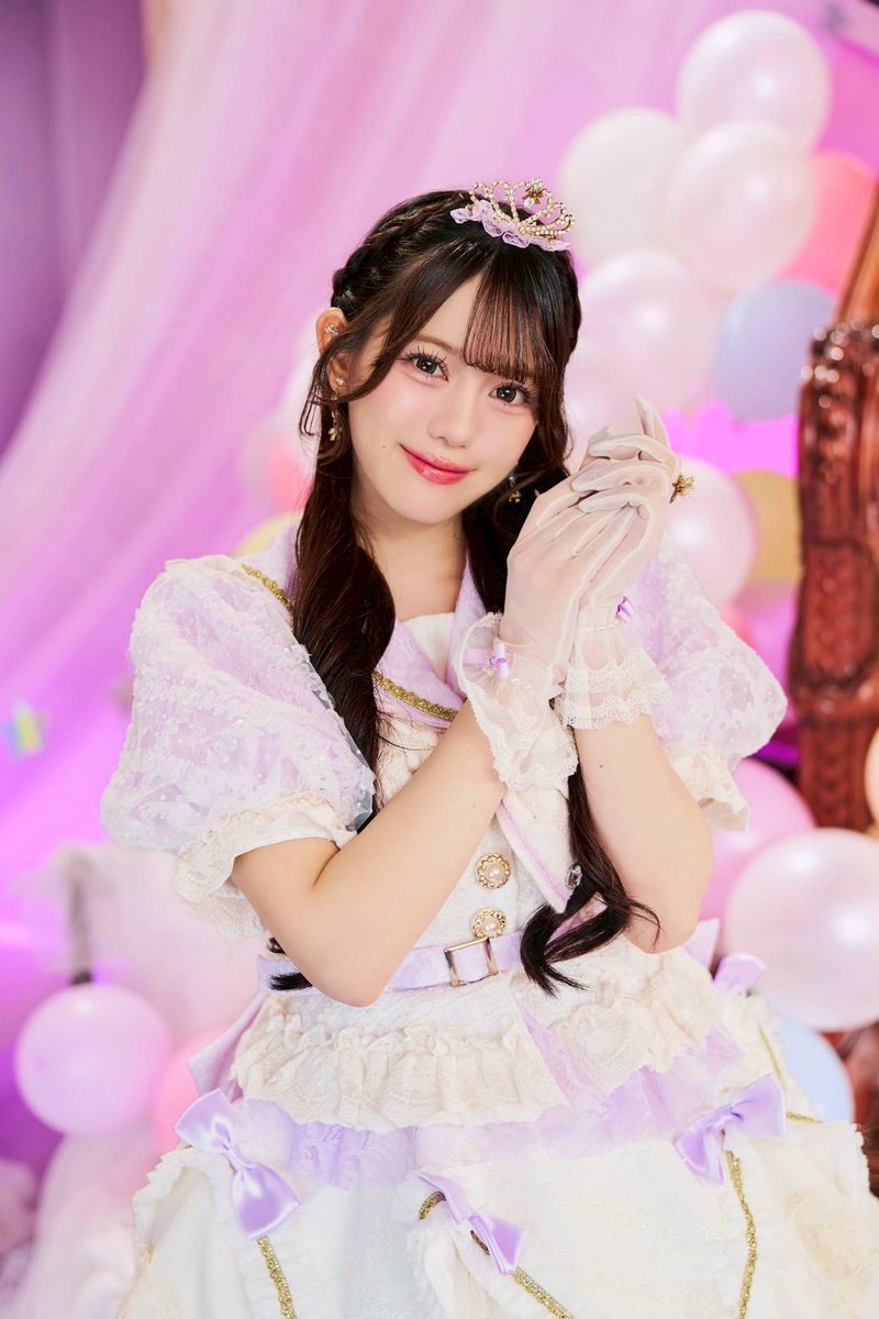 Pixel Ribbon 🎀 新アー写公開 6人目🎀 ｡ﾟ•┈ ┈ ┈ ୨♡୧ ┈ ┈ ┈•ﾟ