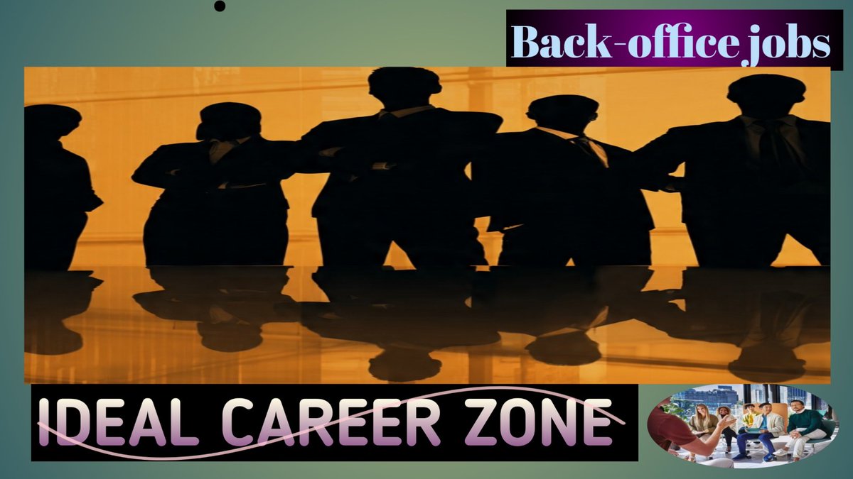 irshadisc's tweet image. Back Office Executives || Computer Operator || DTP Operator
youtu.be/zkj0-zEDS2w
#BackOfficeExecutives, #ComputerOperator, #DTPOperator, #ChitranjanAvenue, #Kolkata. #WestBengal, #जॉबओपनिंग, #बैकऑफिसएग्जीक्यूटिव, #कंप्यूटरऑपरेटर, #DTPऑपरेटर, #कोलकाता, #पश्चिमबंगाल,