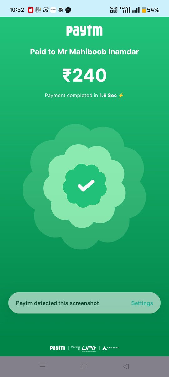 proud hindu tweet media